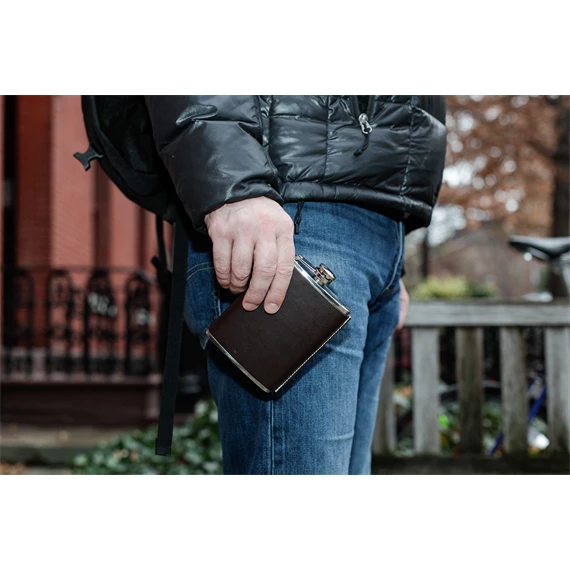 Laposüveg 210 ml 11x2,8x12,6 cm