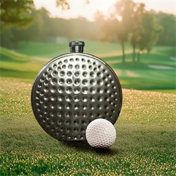 Laposüveg golflabda