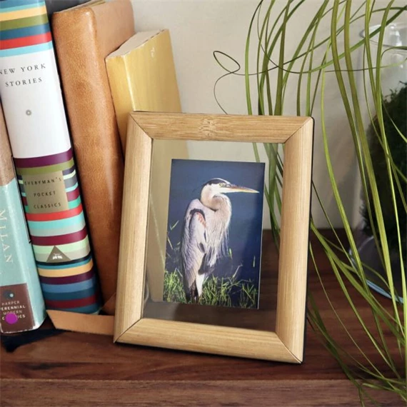 Lebegő képkeret, kicsi 12,6x9,9x1,5 cm