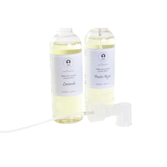 Légfrissítő spray 100 ml 3x3x15 cm 2 féle