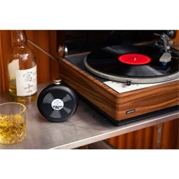 Lemez formájú laposüveg