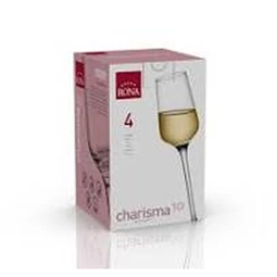 Likőrös pohár CHARISMA 100 ml 6x20 cm S/4