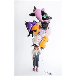 Lufi 30 cm boszorkány mix S/50