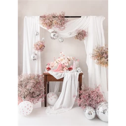 Lufi 30 cm bride to be mix S/6