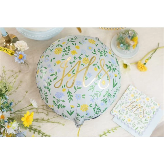 Lufi IHS fólia 45 cm mix