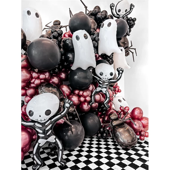 Lufi csontváz fólia 84x100 cm