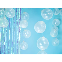 Lufi erős 12 cm kristálytiszta S/100