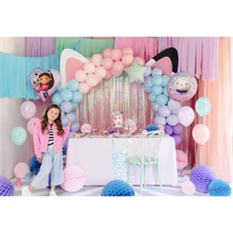 Lufi erős 27 cm Gabby háza mix S/6