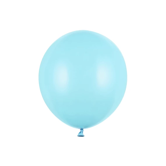 Lufi erős 43 cm pasztell világoskék S/25