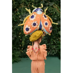 Lufi katica fólia 87x75 cm mix