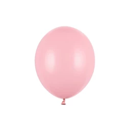 Lufi műanyag 30cm rózsaszín S/10