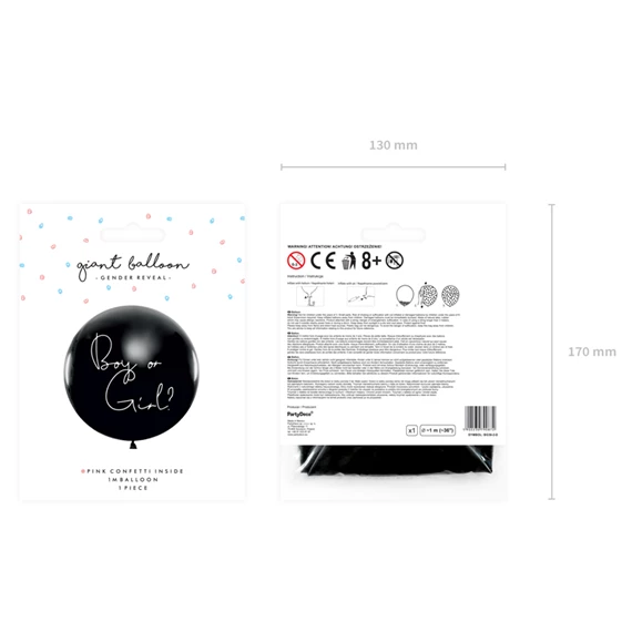 Lufi nem felfedése lány 1 m