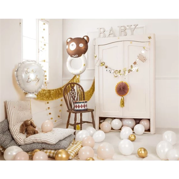 Lufi oh baby fólia 53x69 cm mix