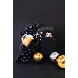 Lufi söröskorsó fólia 66x54 cm