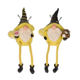 Manó szárnyakkal, lógólábú 8,5x7x19 cm 2 féle