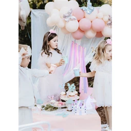 Masni mintás poharak mix 220 ml S/6