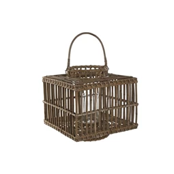 Mécsestartó 35x35x35 cm