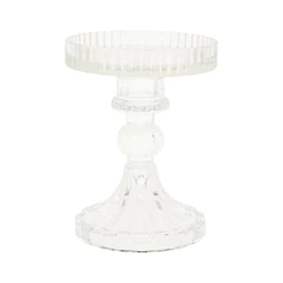 Mécsestartó talppal 8,8x11,5 cm