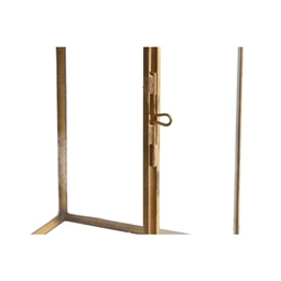 Mécsestartó 11x11x23 cm