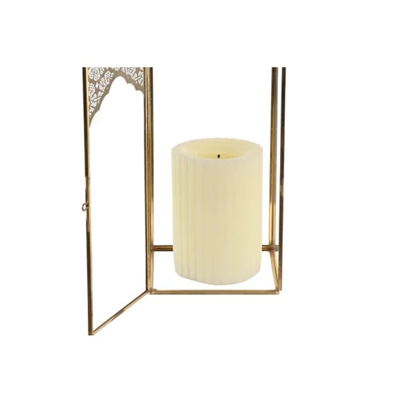 Mécsestartó 11x11x23 cm