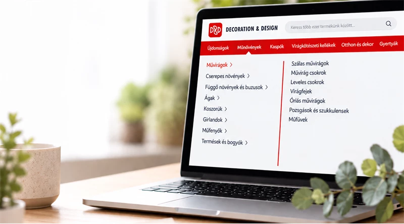 Megújult kategóriarendszerünk
