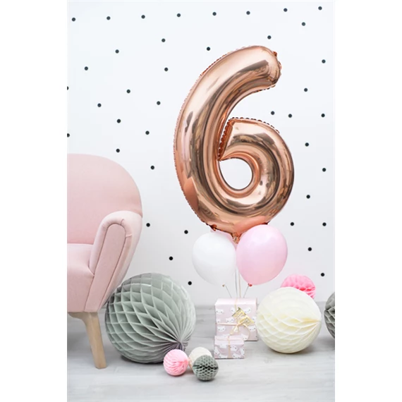 Méhsejt dekor gömb világosszürke 10 cm