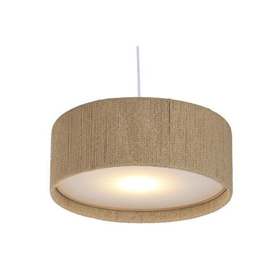 Mennyezeti lámpa 40x40x17 cm