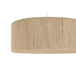 Mennyezeti lámpa 40x40x17 cm