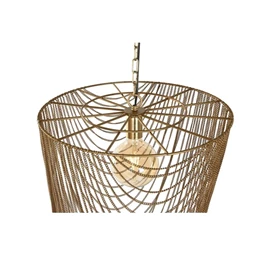 Mennyezeti lámpa lánccal 46x46x98 cm