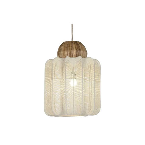 Mennyezeti lámpa 38x38x52 cm