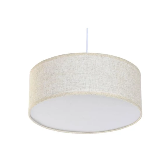 Mennyezeti lámpa 40x40x15 cm