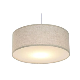 Mennyezeti lámpa 40x40x15 cm