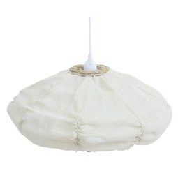 Mennyezeti lámpa 45x45x20 cm