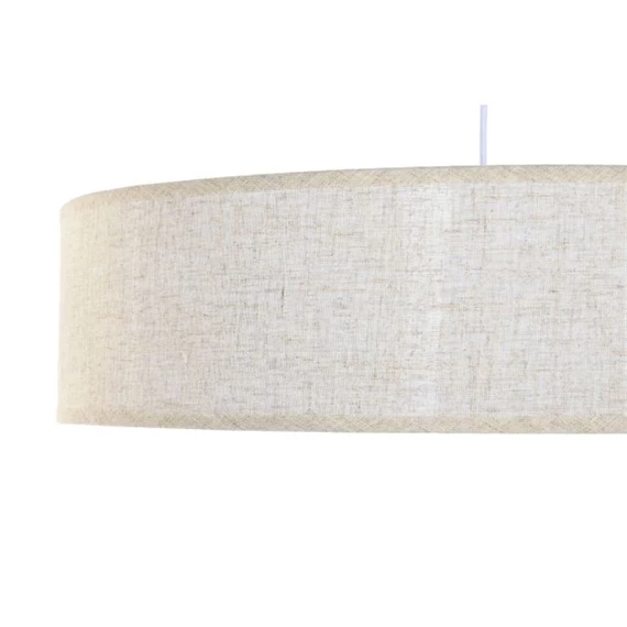 Mennyezeti lámpa 60x60x15 cm