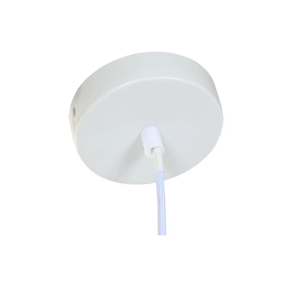 Mennyezeti lámpa 60x60x15 cm