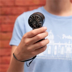 Mini kézi ventilátor