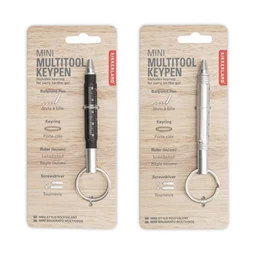 Mini toll és többfunkciós szerszám