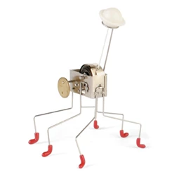 Minirobot, Oahaca 10,16x13,72x7,87 cm