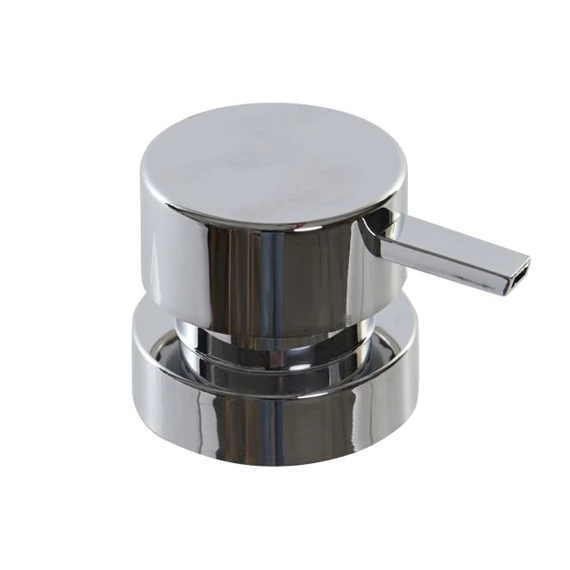 Mosogatószer adagoló 9x9x14,5 cm