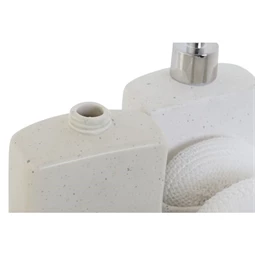 Mosogatószer adagoló 10x9,3x19 cm 2 féle