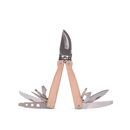 Multifunkciós metszőolló