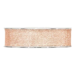 Szalag csillogós 25 mm x 30 m 