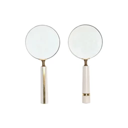 Nagyító 29,5x14x4 cm 2 féle