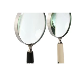 Nagyító 10x2,5x24,5 cm 2 féle