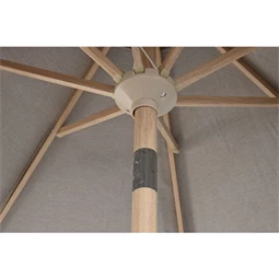 Napernyő 246x246x240 cm