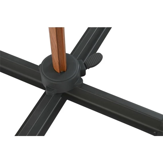 Napernyő 300x300x250 cm