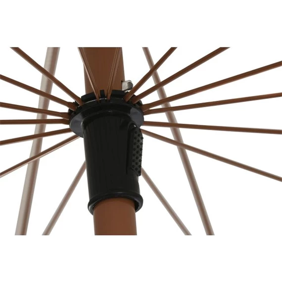 Napernyő bojtos 250x250x236 cm