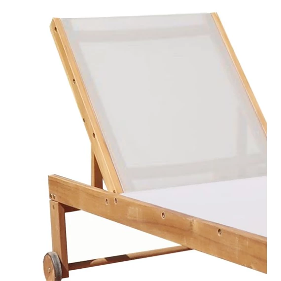 Napozóágy 187x65x81 cm