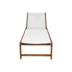 Napozóágy 187x65x81 cm