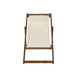 Napozóágy 96x57x83 cm